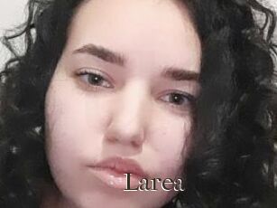 Larea