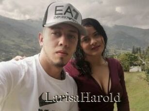 LarisaHarold