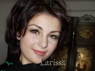 Larissa
