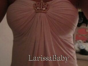 LarissaBaby