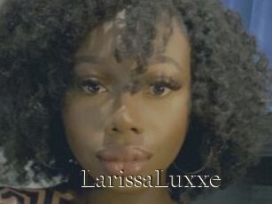 LarissaLuxxe