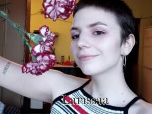 Larissaa