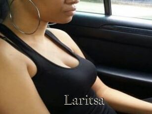 Laritsa