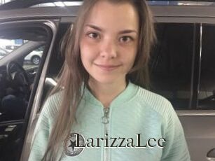 LarizzaLee