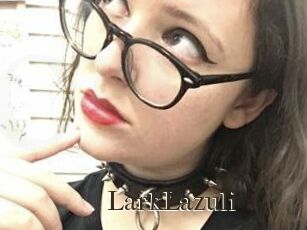 LarkLazuli