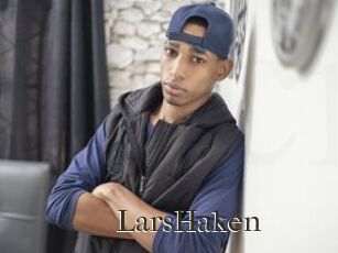 LarsHaken
