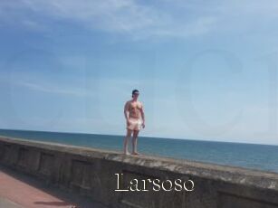 Larsoso