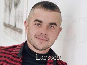 Larsson