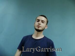 LaryGarrison