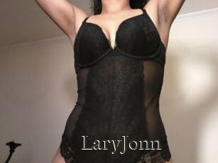 LaryJonn