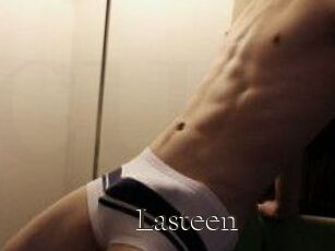 Lasteen