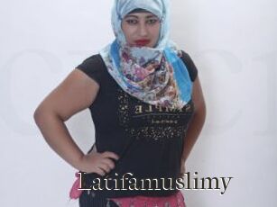 Latifamuslimy