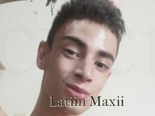 Latiin_Maxii