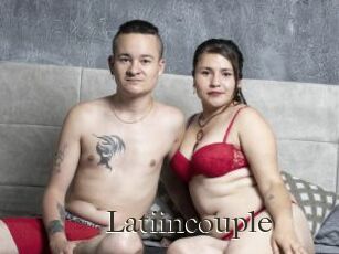 Latiincouple