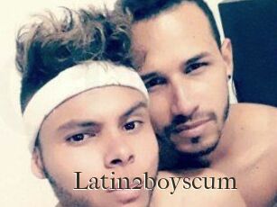 Latin2boyscum