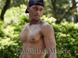 LatinBlackMuscle