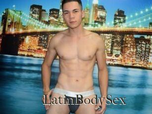 LatinBodySex