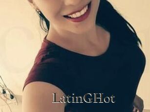LatinGHot