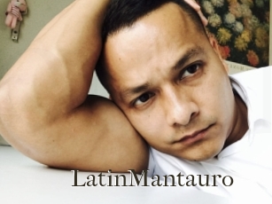 LatinMantauro