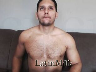 LatinMilk