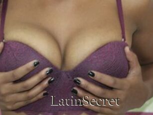 LatinSecret