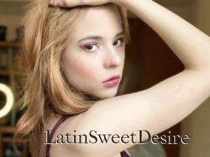 LatinSweetDesire