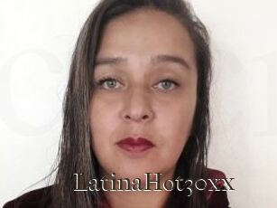 LatinaHot30xx