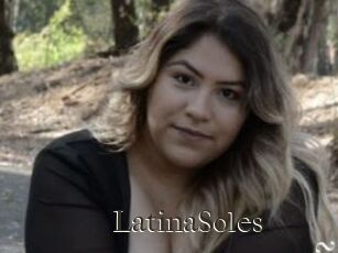 LatinaSoles