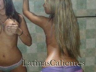 Latinas_Calientes