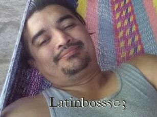 Latinboss503