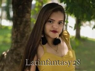 Latinfantasy28