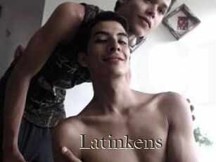 Latinkens