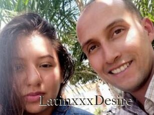 LatinxxxDesire
