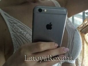 Latoya_Roxana