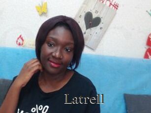 Latrell