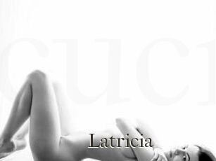 Latricia