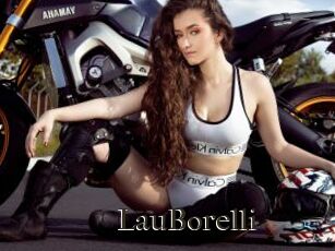 LauBorelli