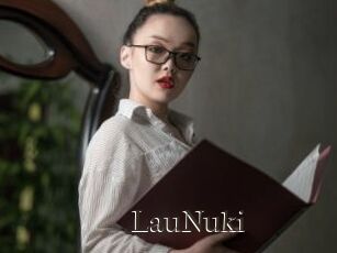 LauNuki
