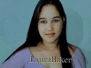 LauraBaker