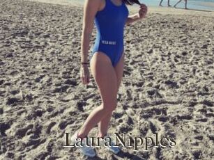 LauraNipples