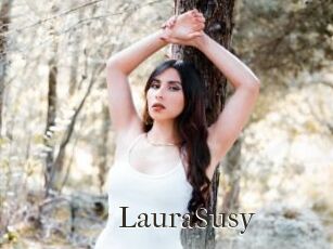LauraSusy