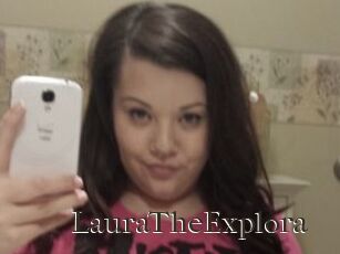 LauraTheExplora