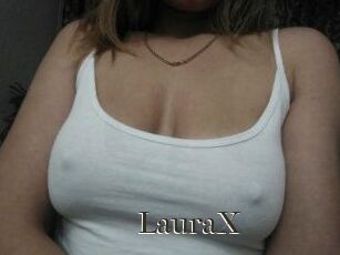 LauraX