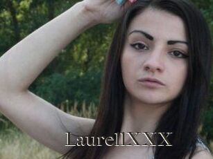 LaurellXXX