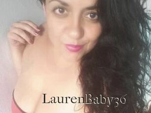 LaurenBaby36