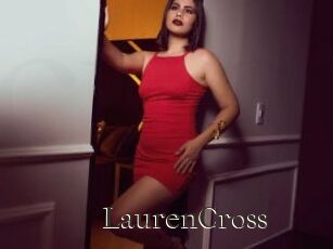 LaurenCross