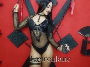 LaurenJane