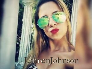 LaurenJohnson