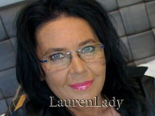 LaurenLady