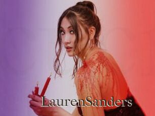 LaurenSanders